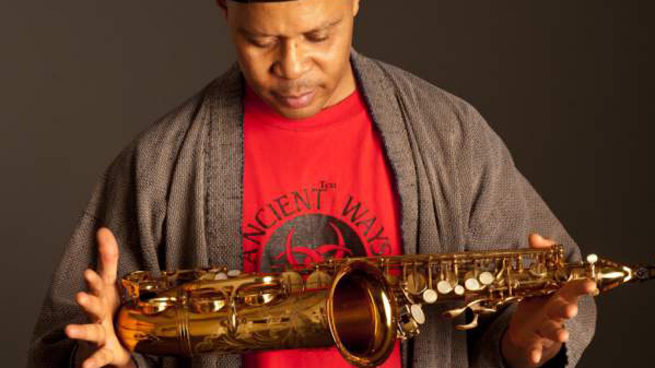 Steve Coleman