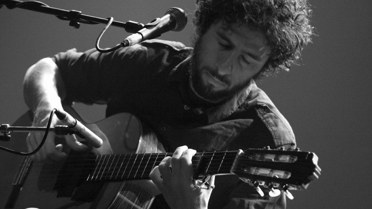 José González — Photo
