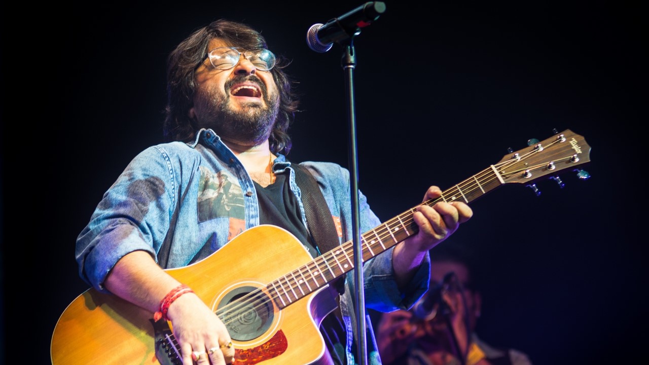Header Banner Pritam