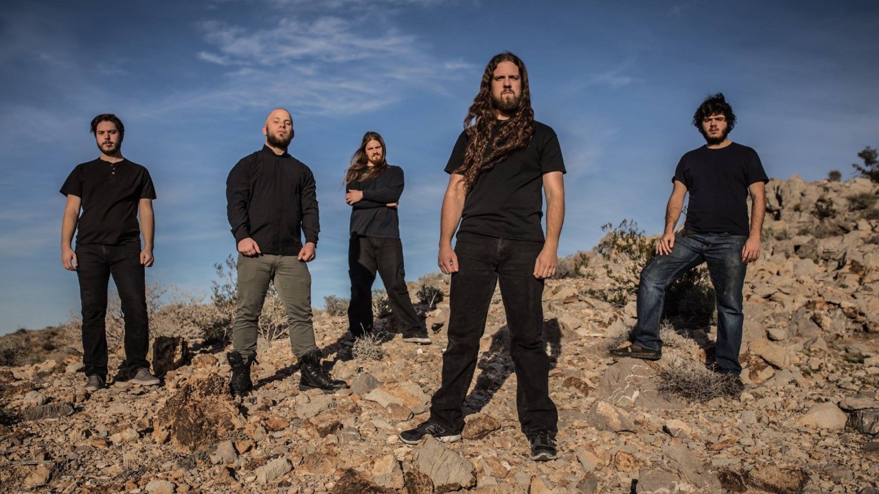 Rivers of Nihil — Photo