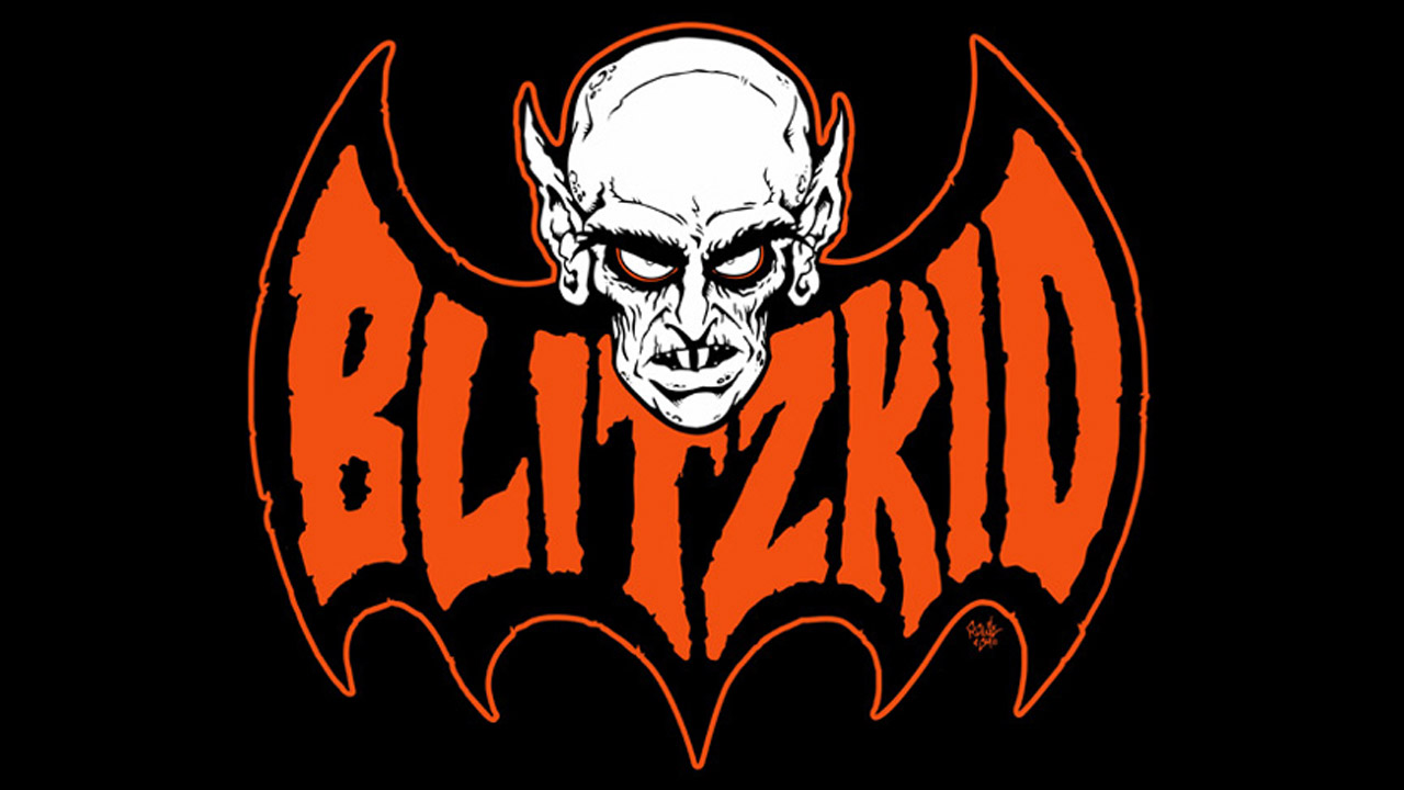 Blitzkid
