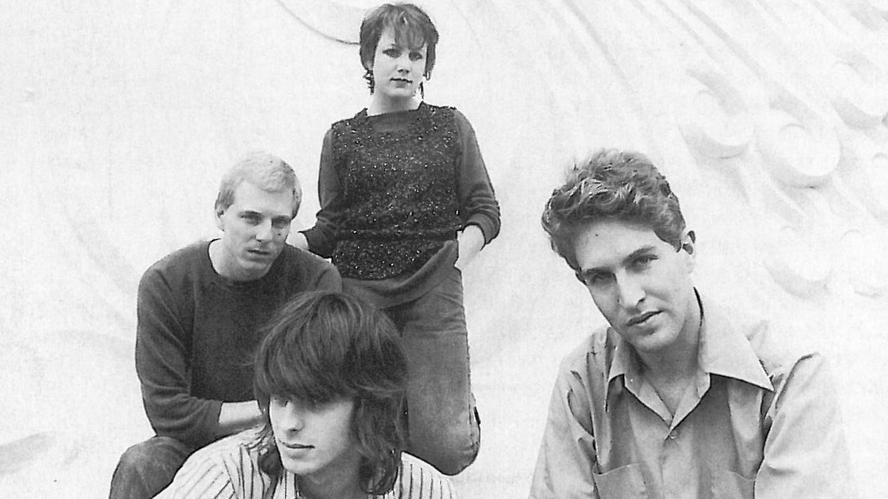 The Dream Syndicate