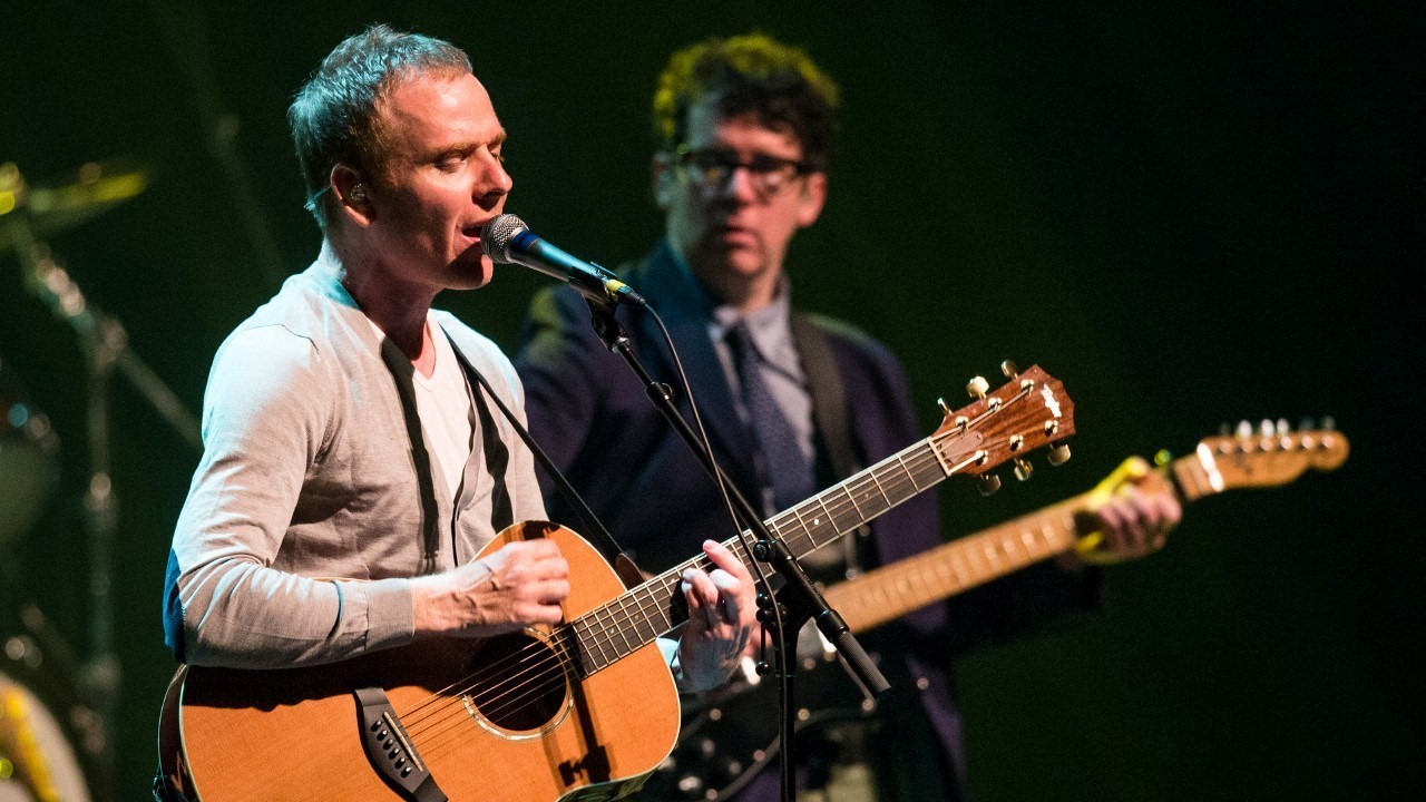 Belle and Sebastian — Photo