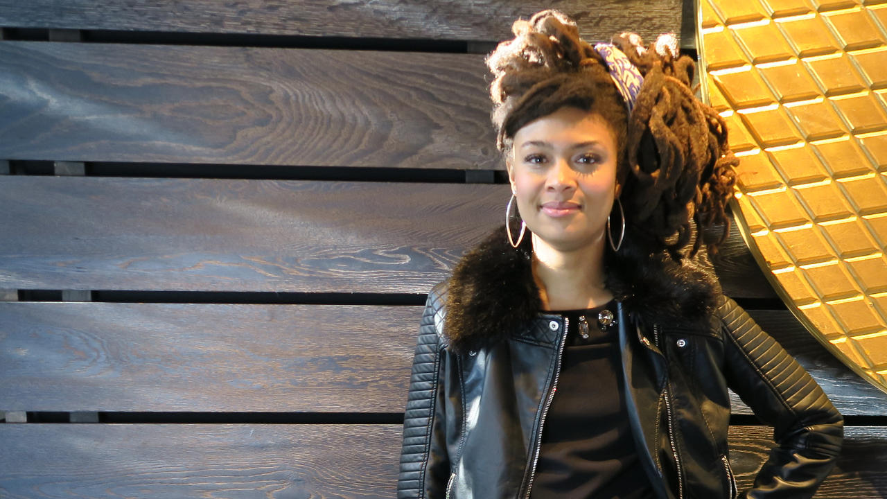 Valerie June — Photo · promo
