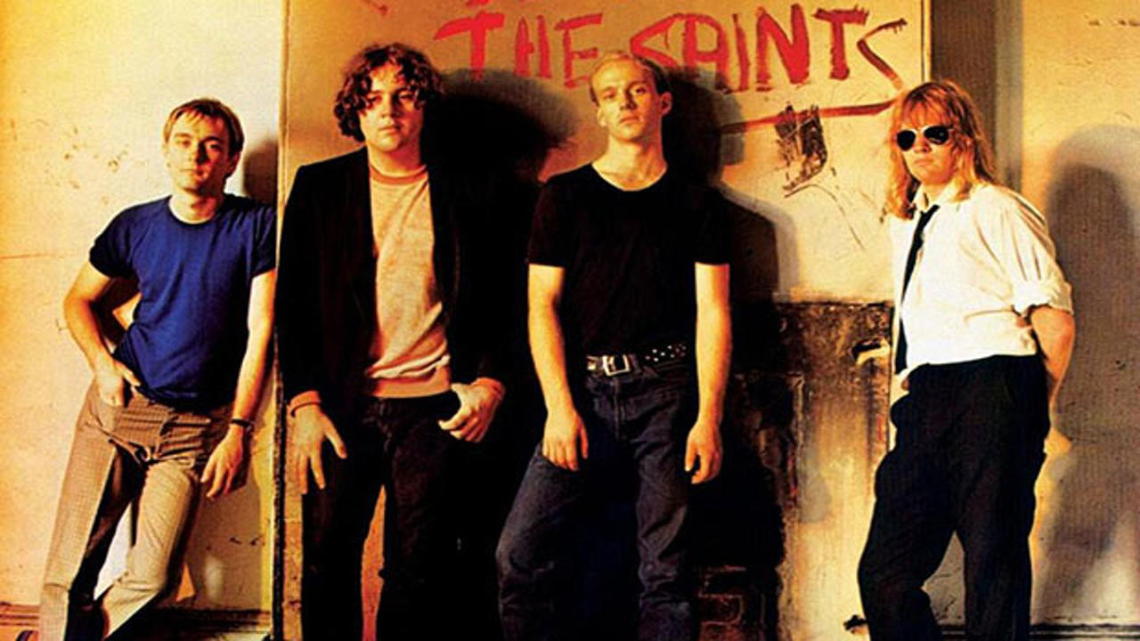 The Saints
