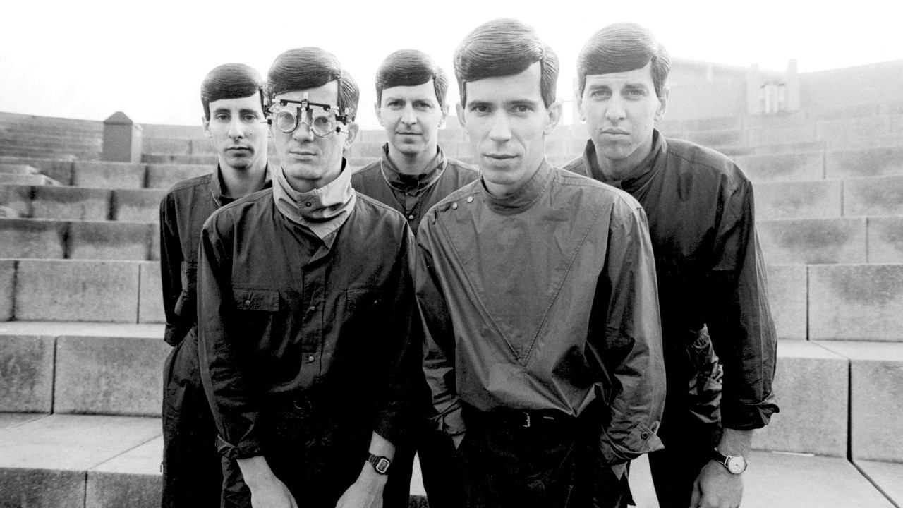 DEVO — Photo