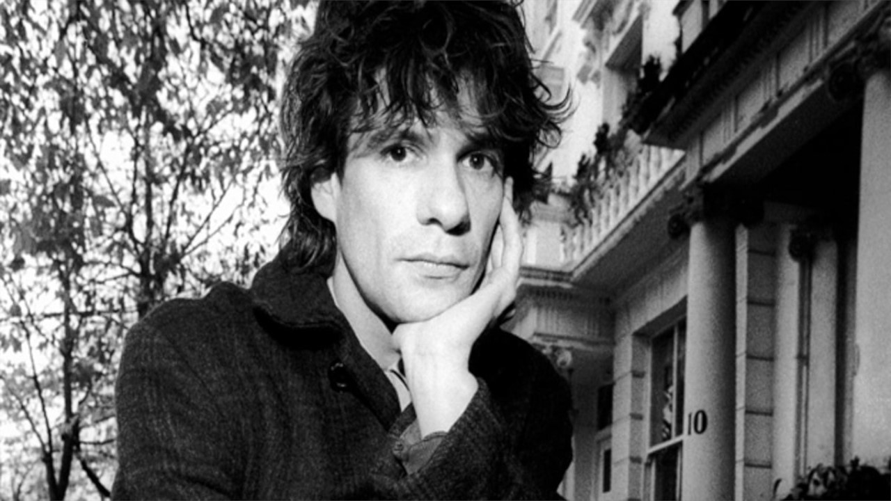 Header Banner Paul Westerberg