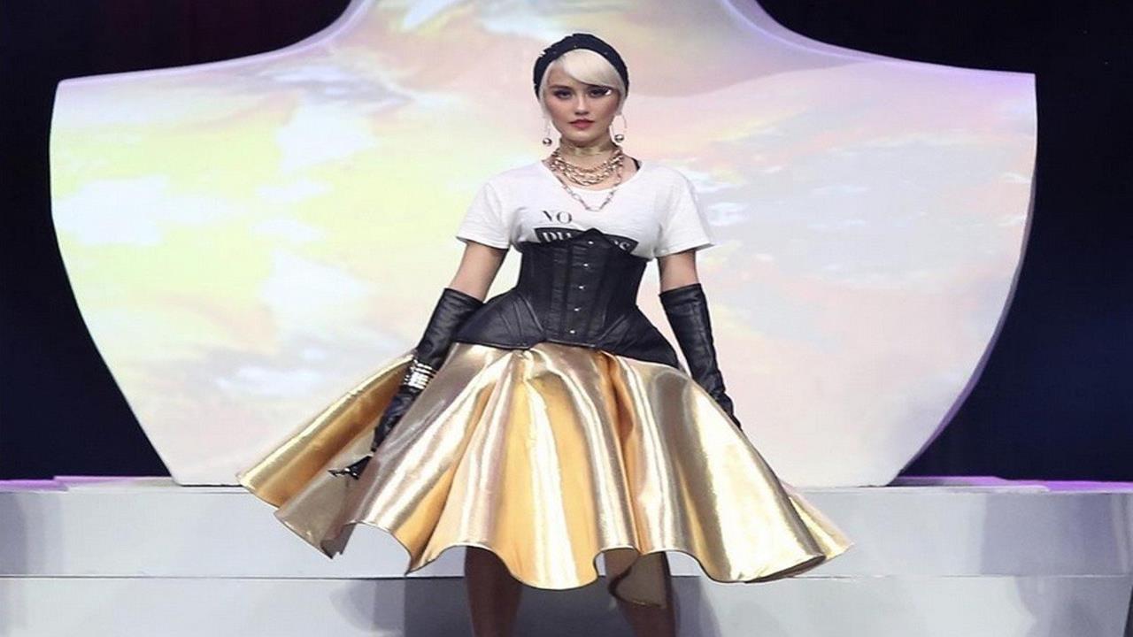 Header Banner Agnez Mo