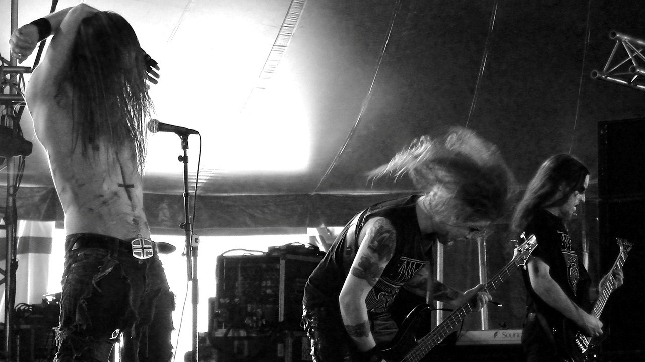 Taake — Photo