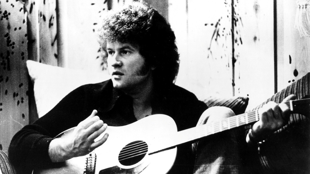 Header Banner Terry Jacks