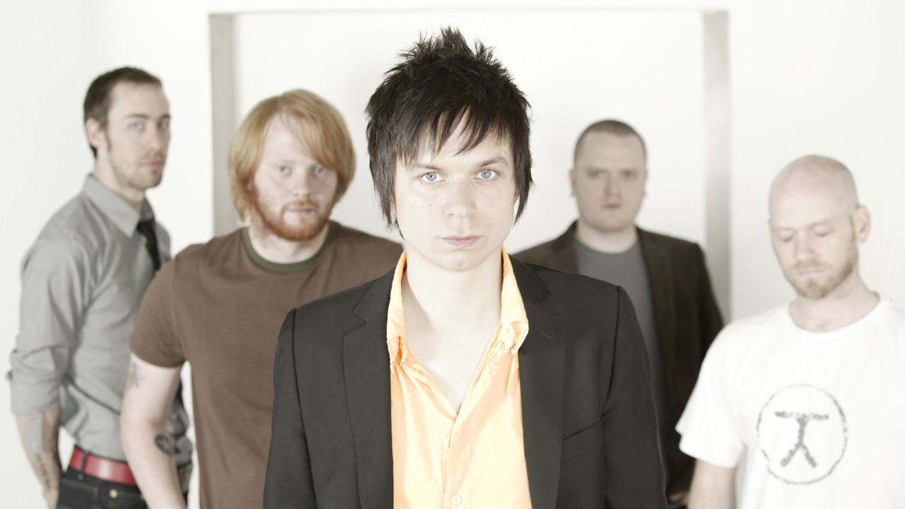 Oceansize — Photo