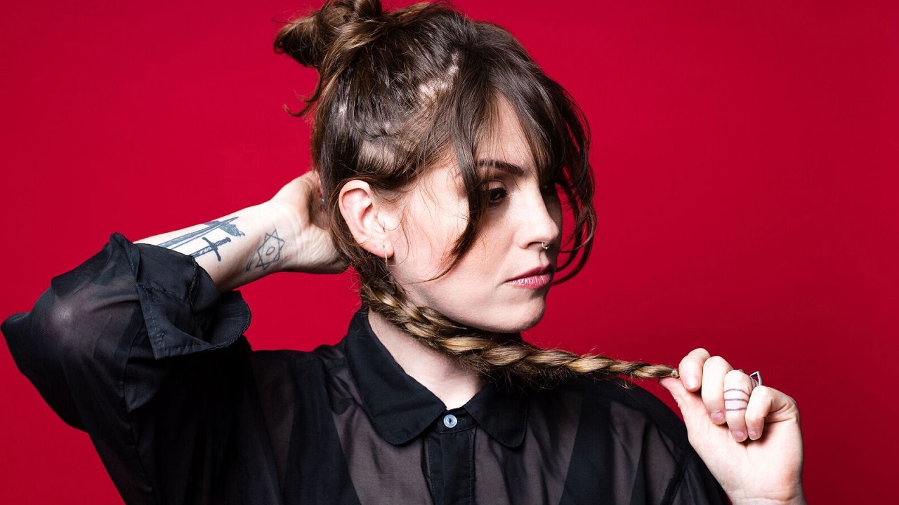 Emma Ruth Rundle — Photo