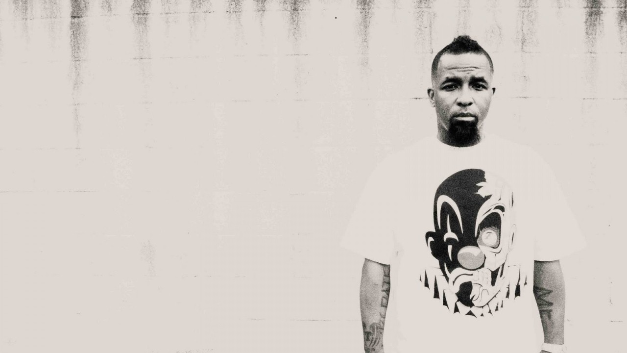Tech N9ne — Photo