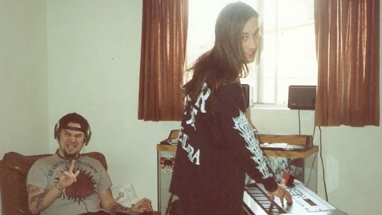Nailbomb — Photo