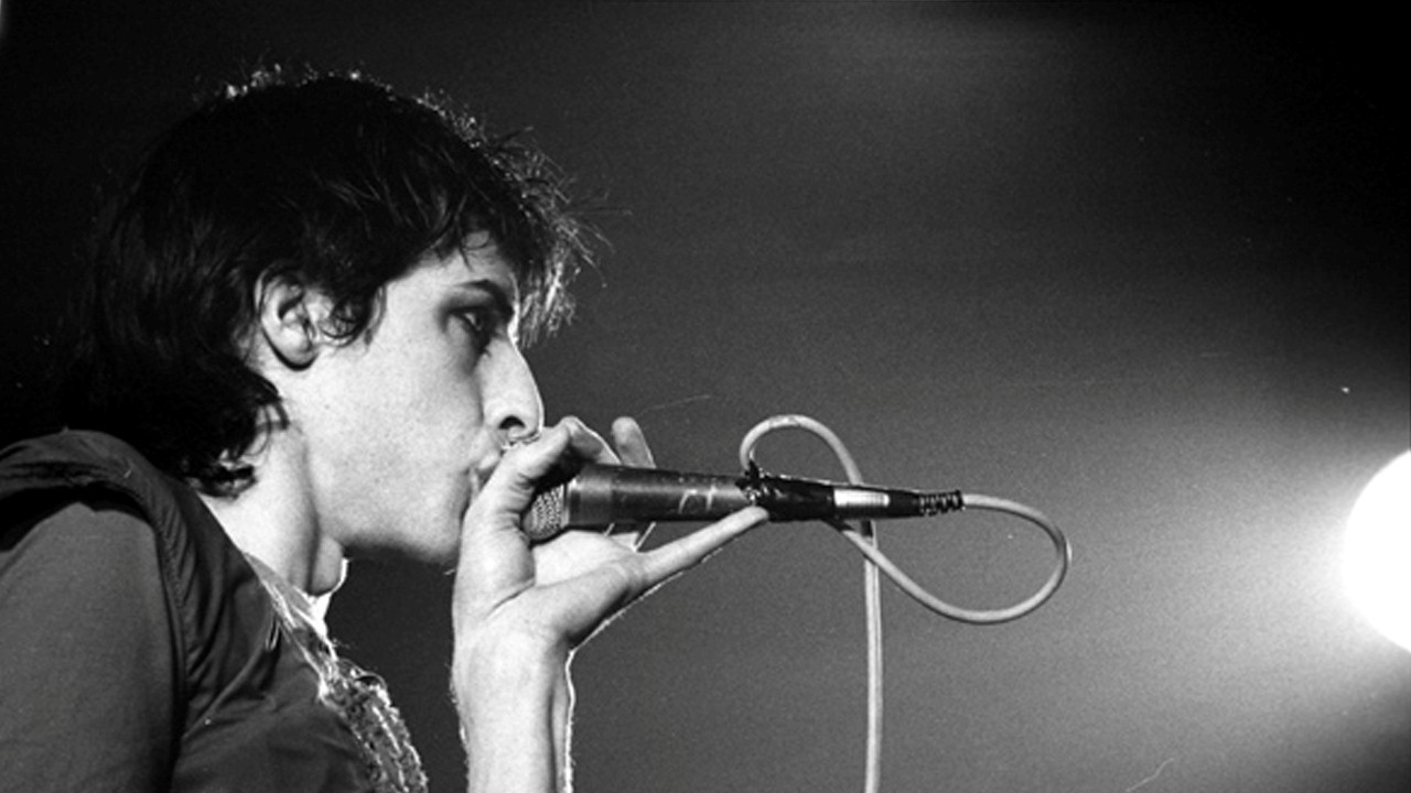 Fad Gadget — Photo