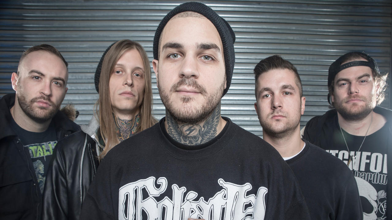 Emmure — Photo