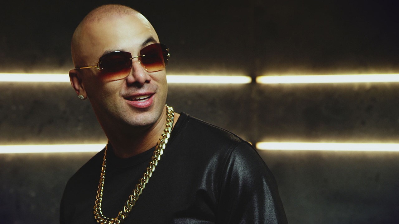 Wisin — Photo