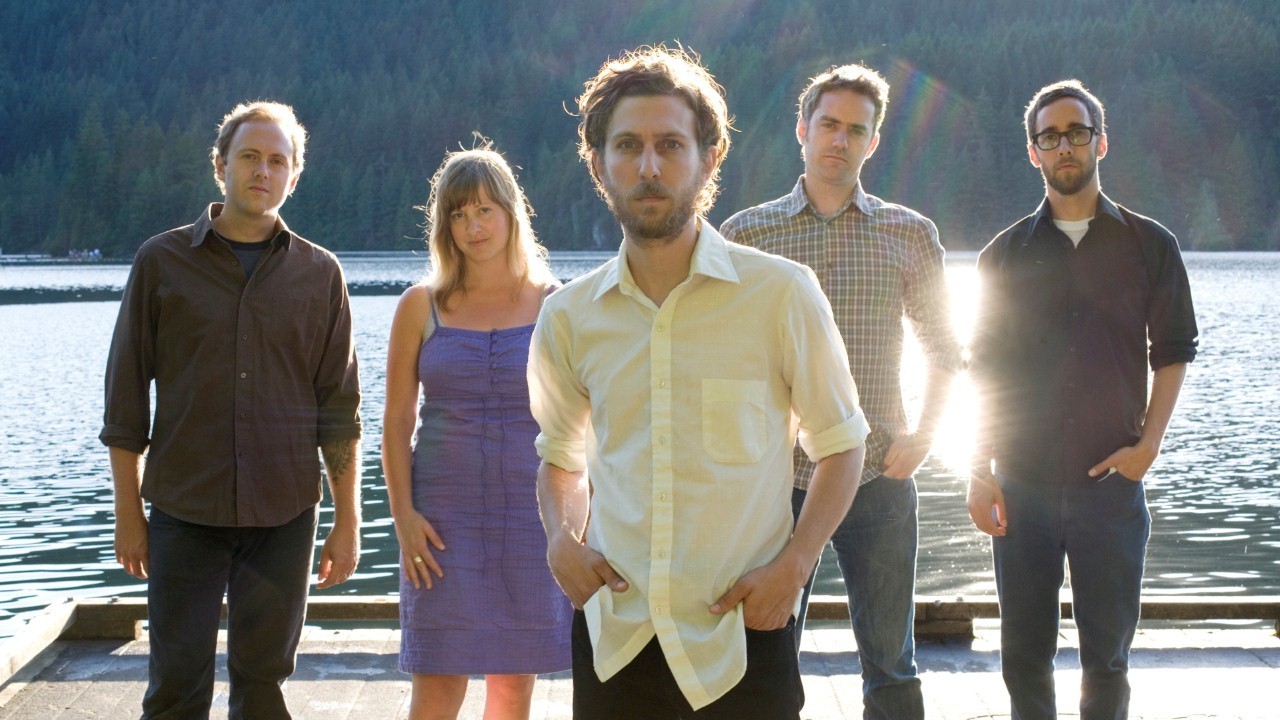 Great Lake Swimmers — Photo
