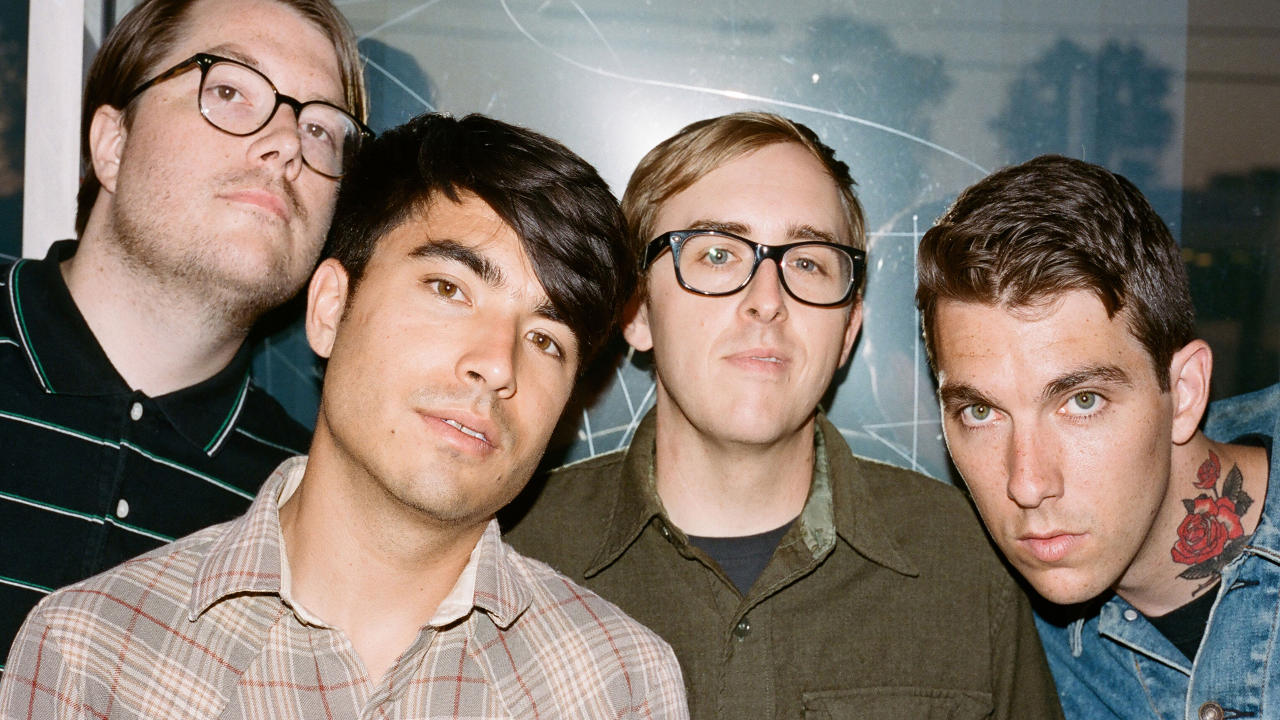 Joyce Manor — Photo