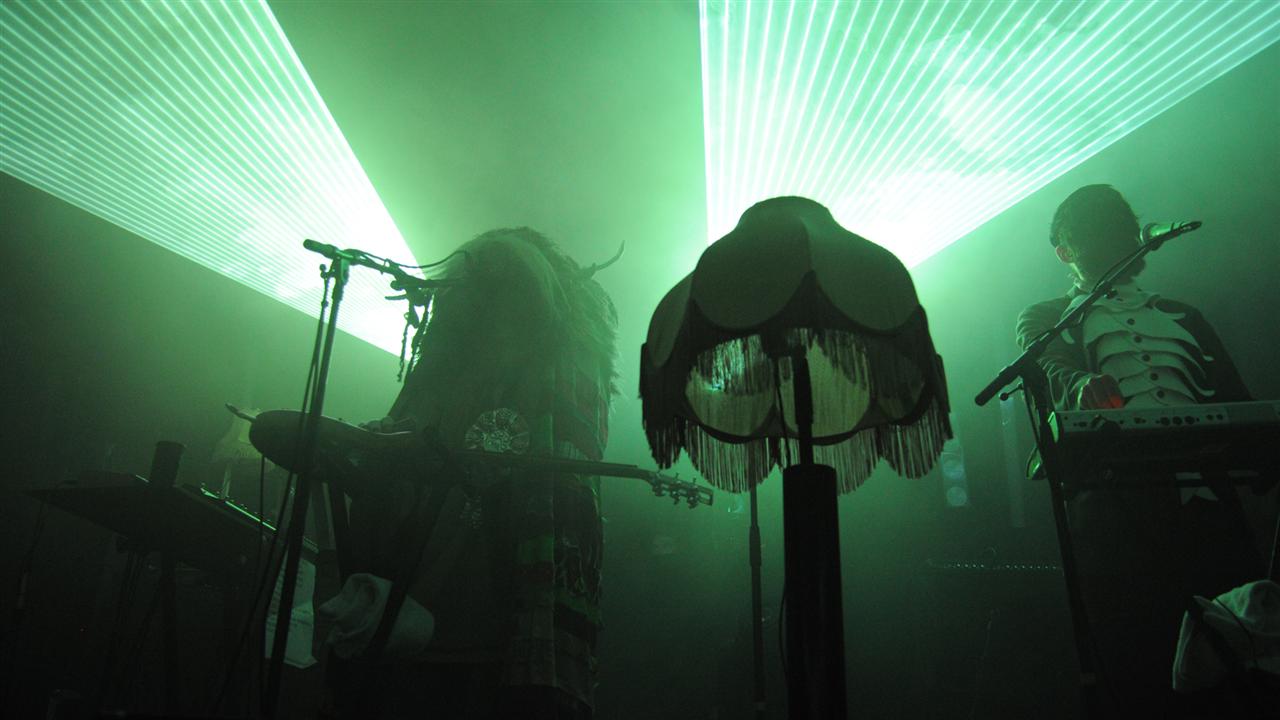 Fever Ray — Photo