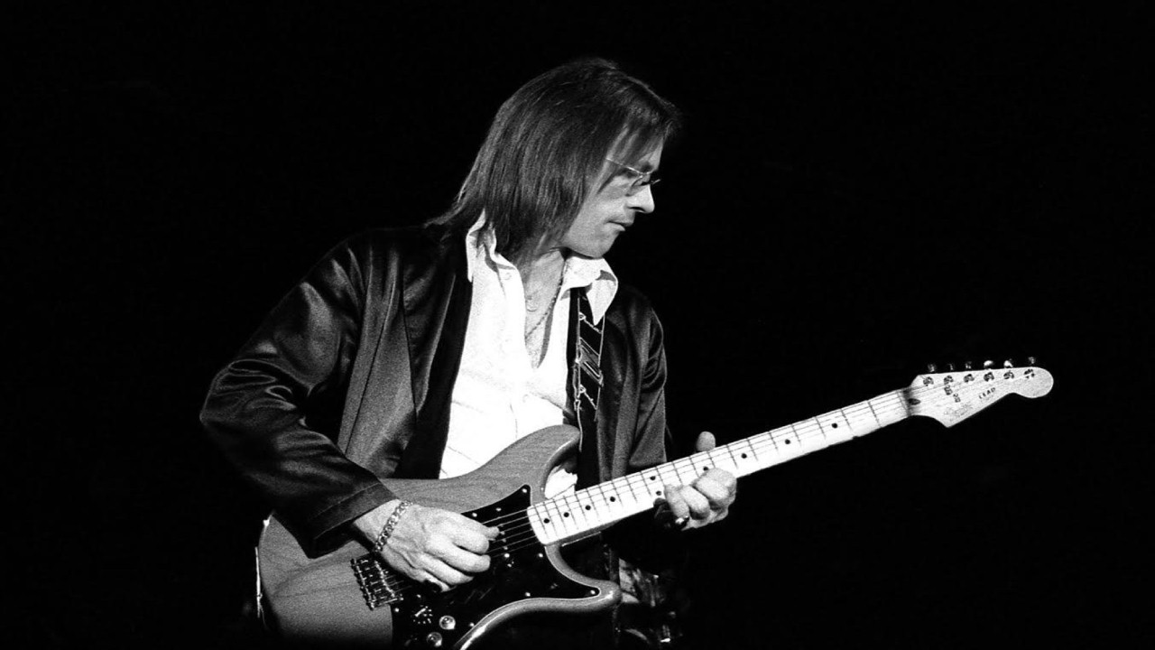Doug Sahm — Photo · live_stage