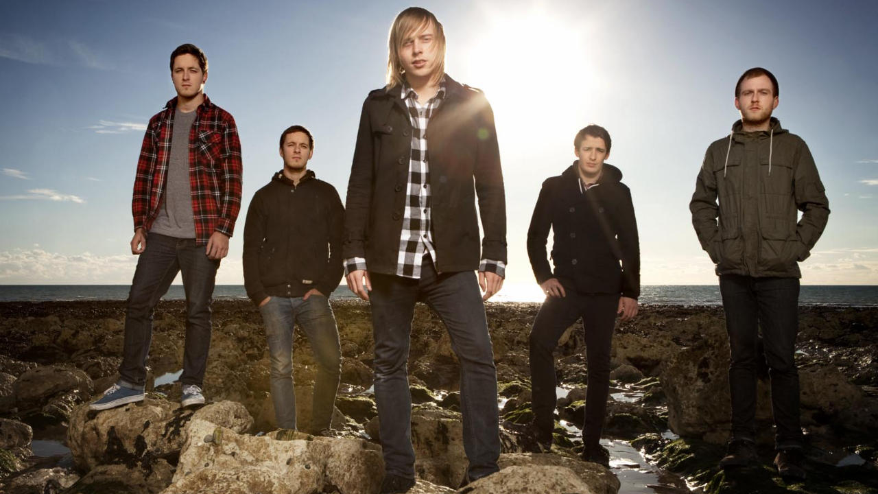 Architects — Photo