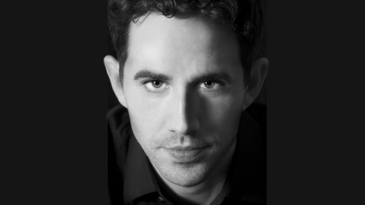 Santino Fontana — Photo
