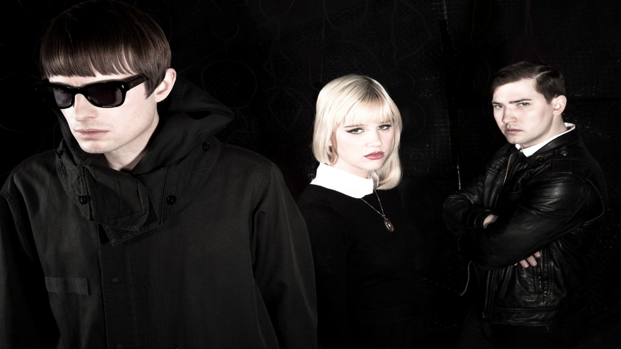 Cold Cave — Photo
