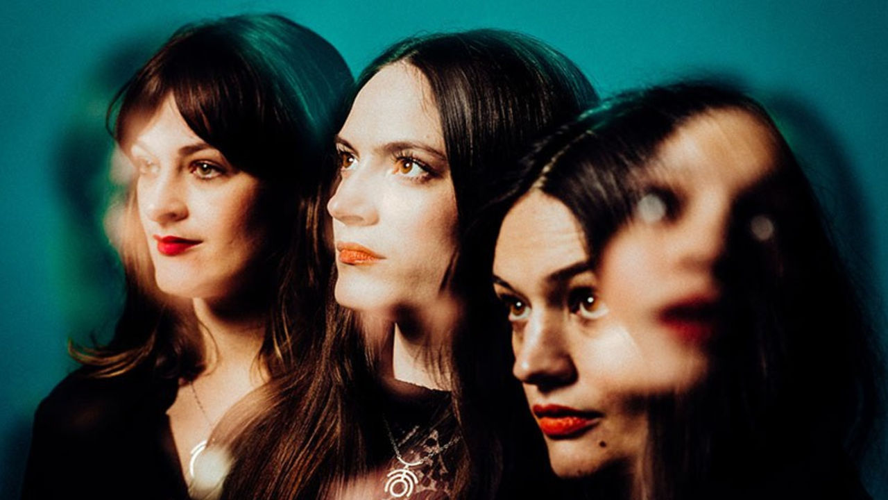 The Staves — Photo