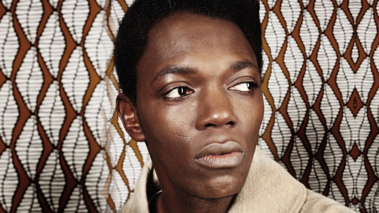 Baloji — Photo