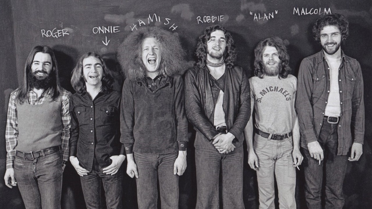 Average White Band — Photo