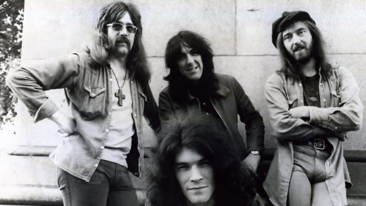 Nazareth — Photo