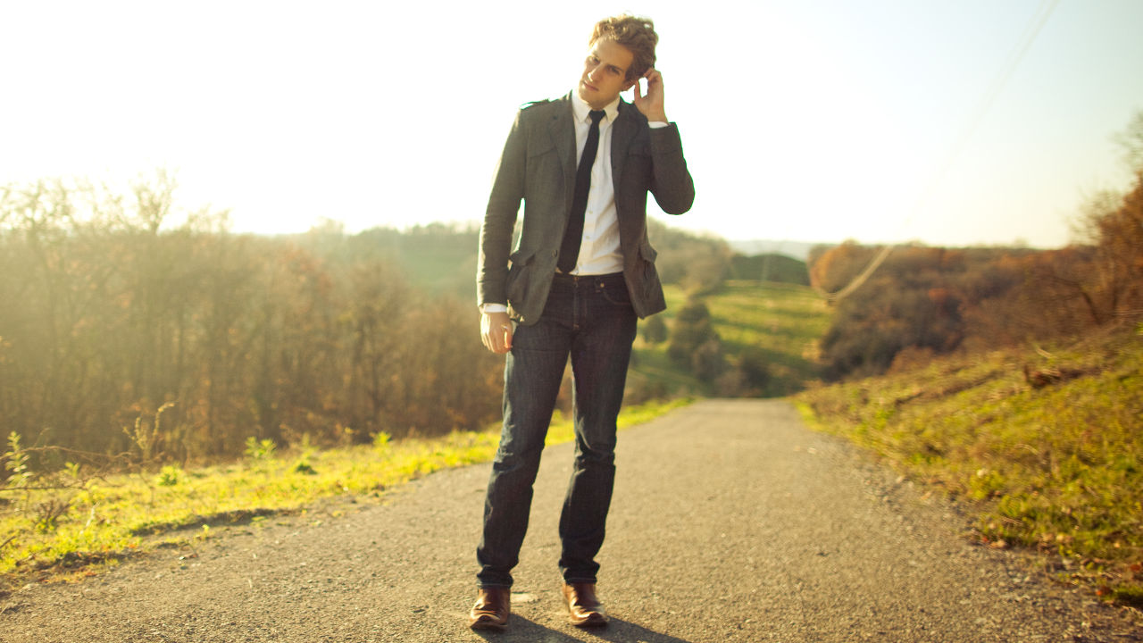 Ben Rector — Photo