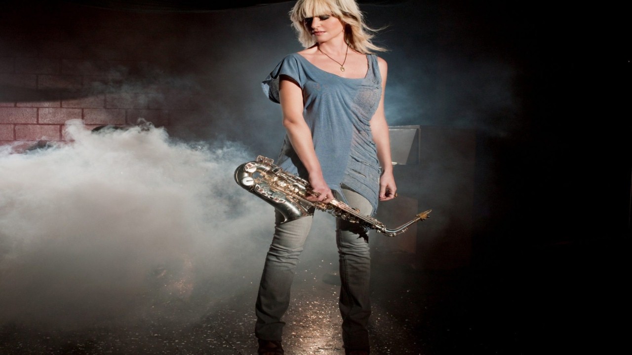 Mindi Abair — Photo