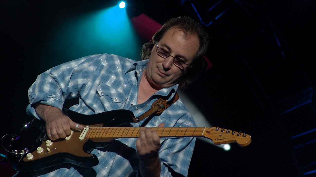 Jim Messina — Photo