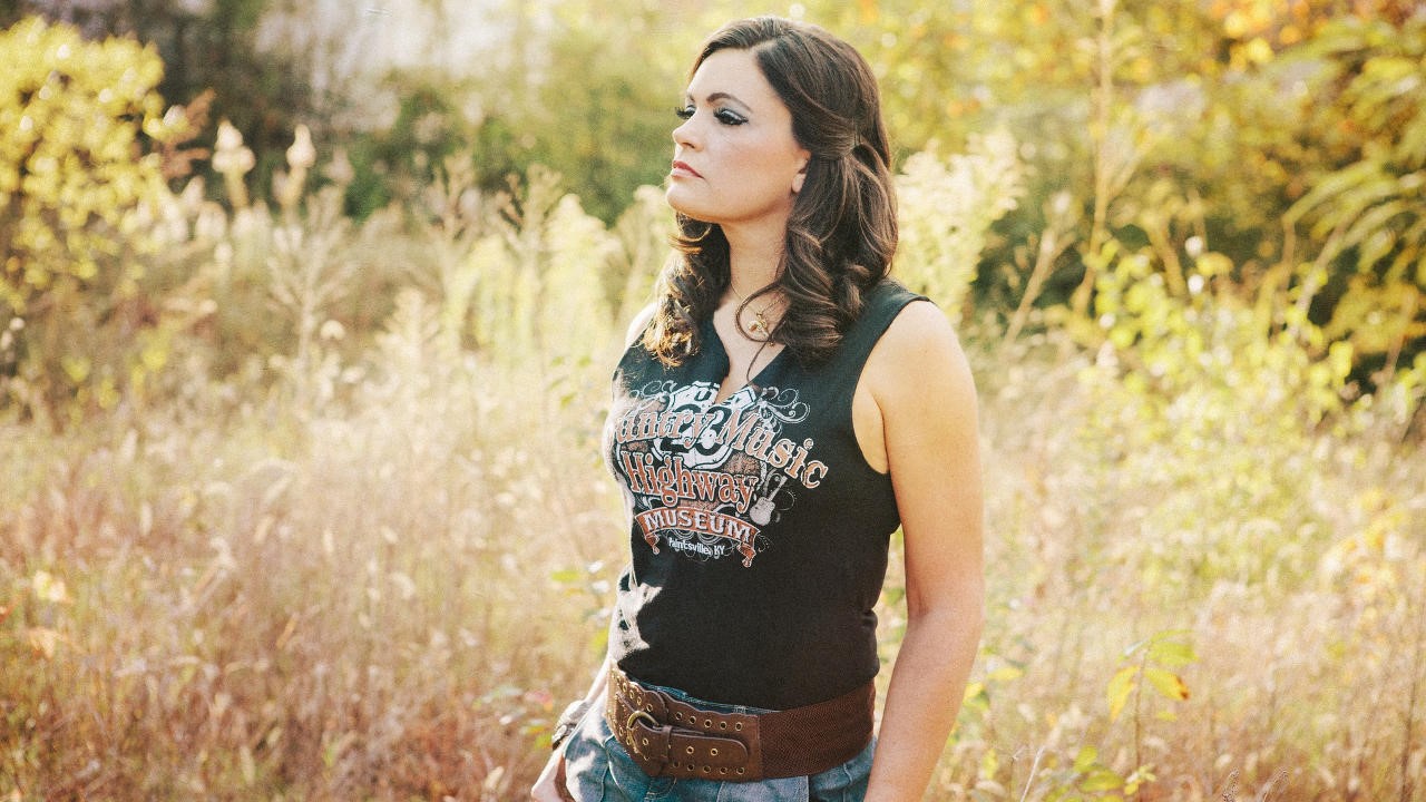 Angaleena Presley — Photo