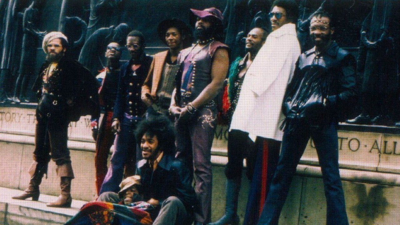 Funkadelic — Photo