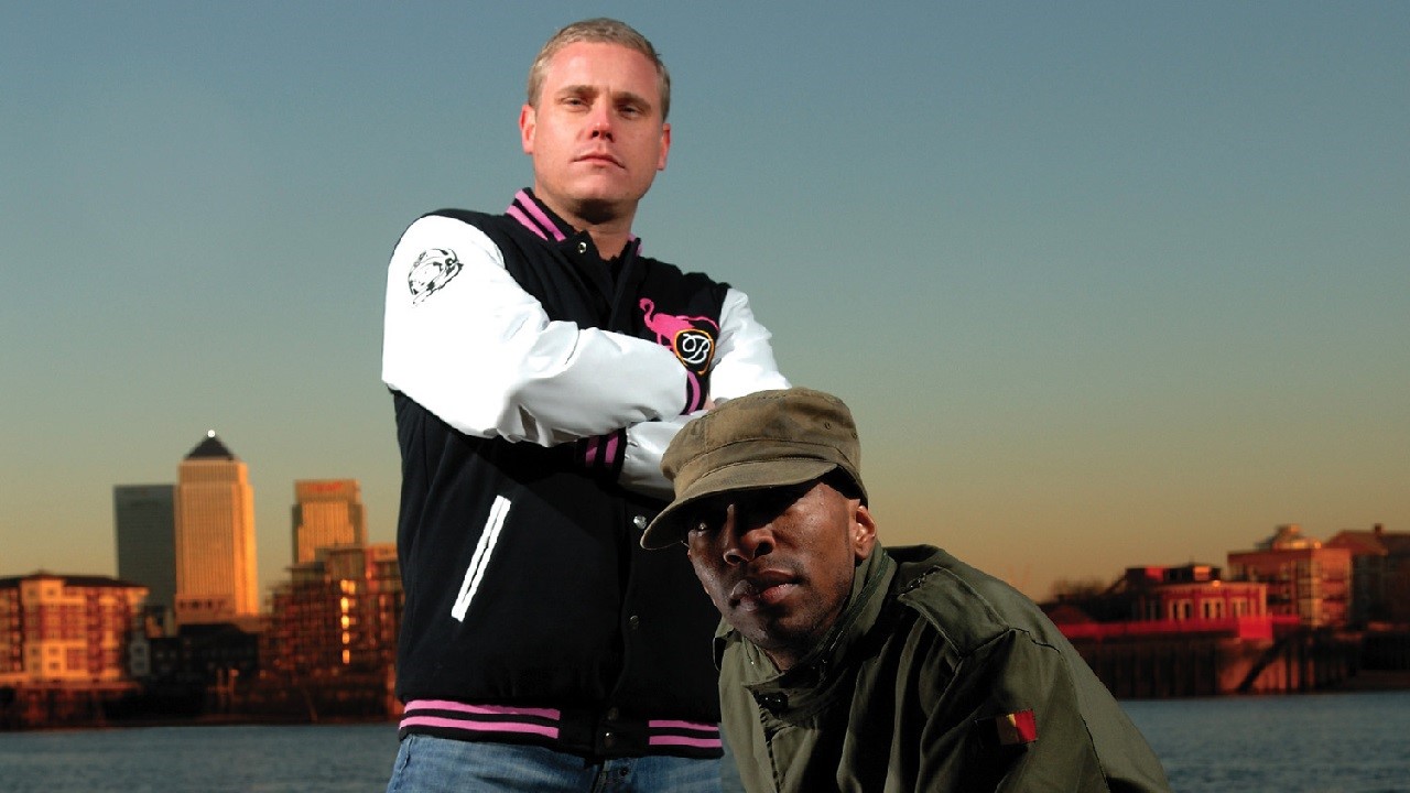 Artful Dodger — Photo