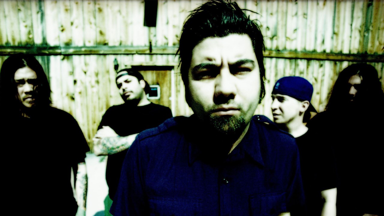 Deftones — Photo