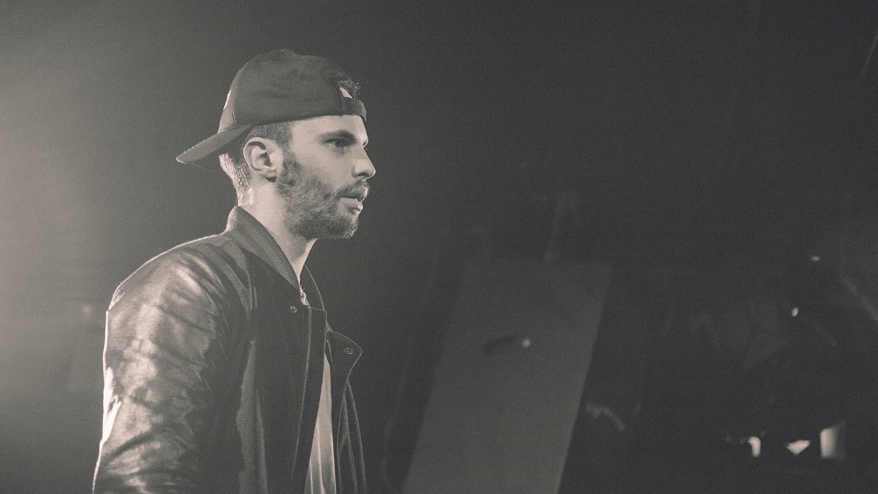 Autre Ne Veut — Photo