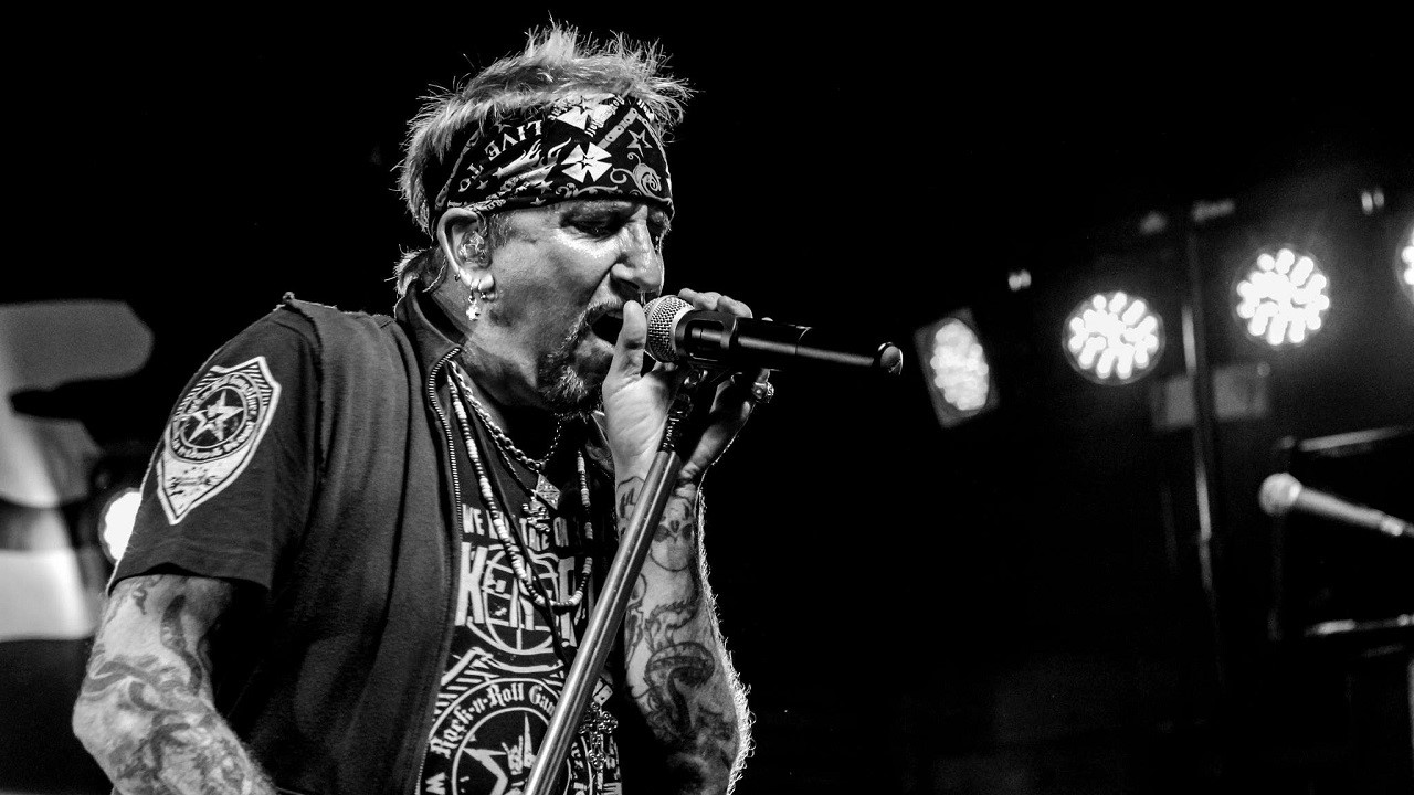 Jack Russell’s Great White — Photo