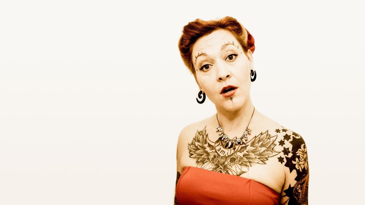 Meschiya Lake and the Little Big Horns — Photo