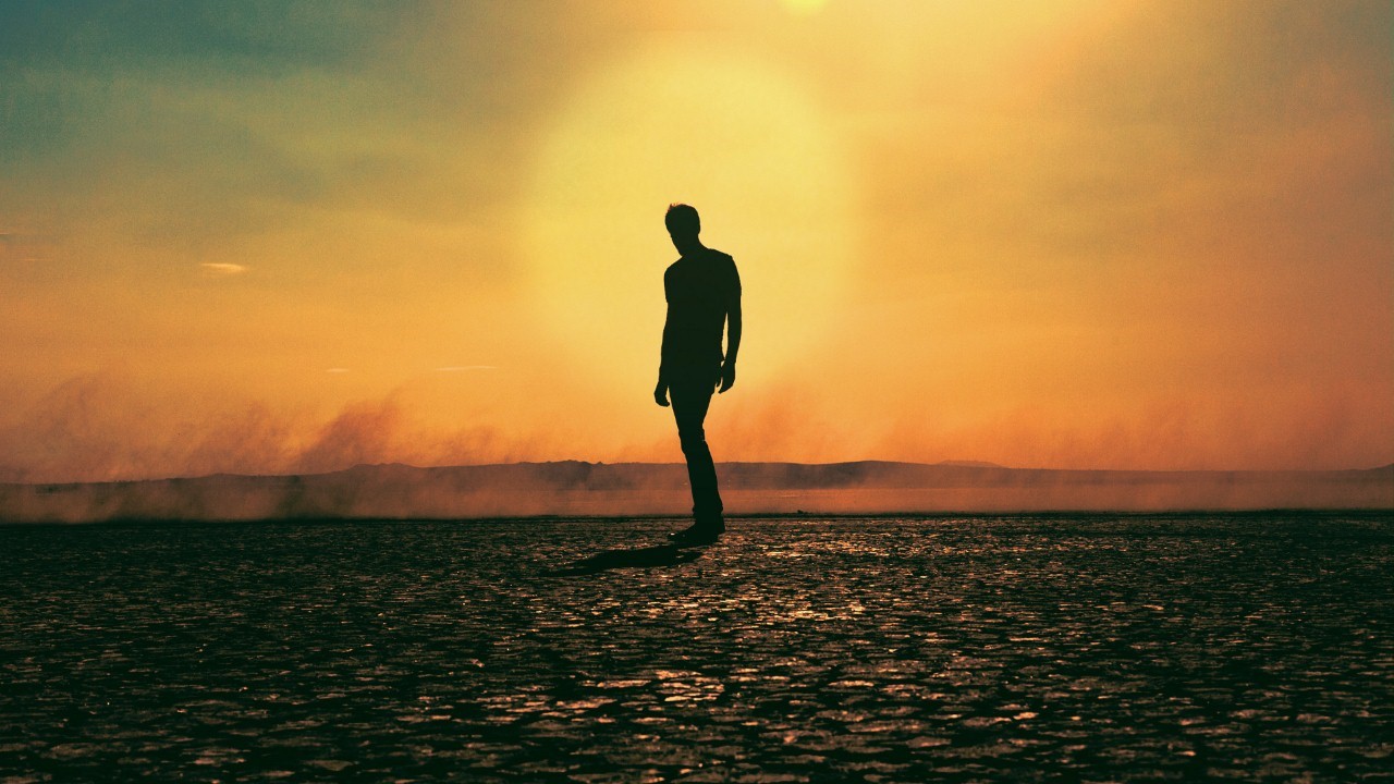 Tycho — Photo