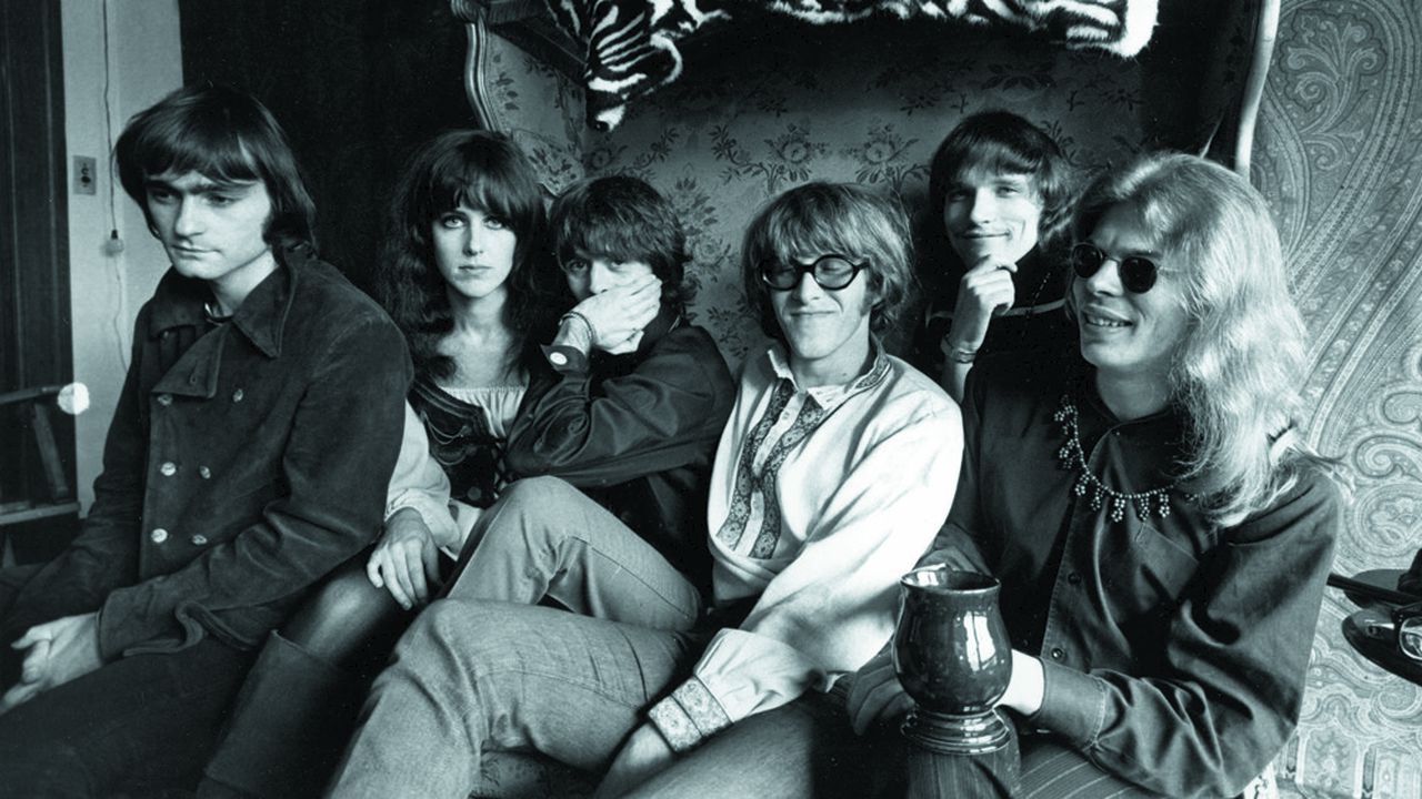 Jefferson Airplane — Photo