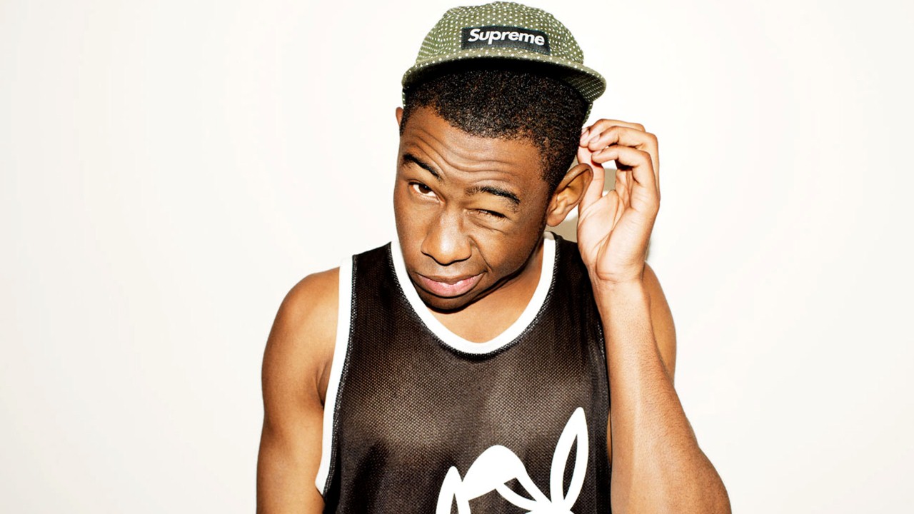 Photo of Tyler, The Creator