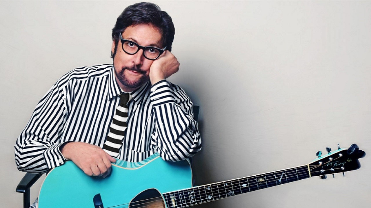 Stephen Bishop — Photo