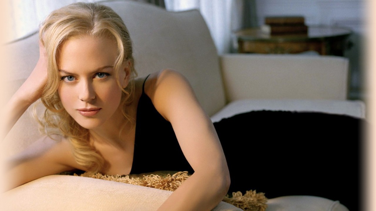 Nicole Kidman — Photo