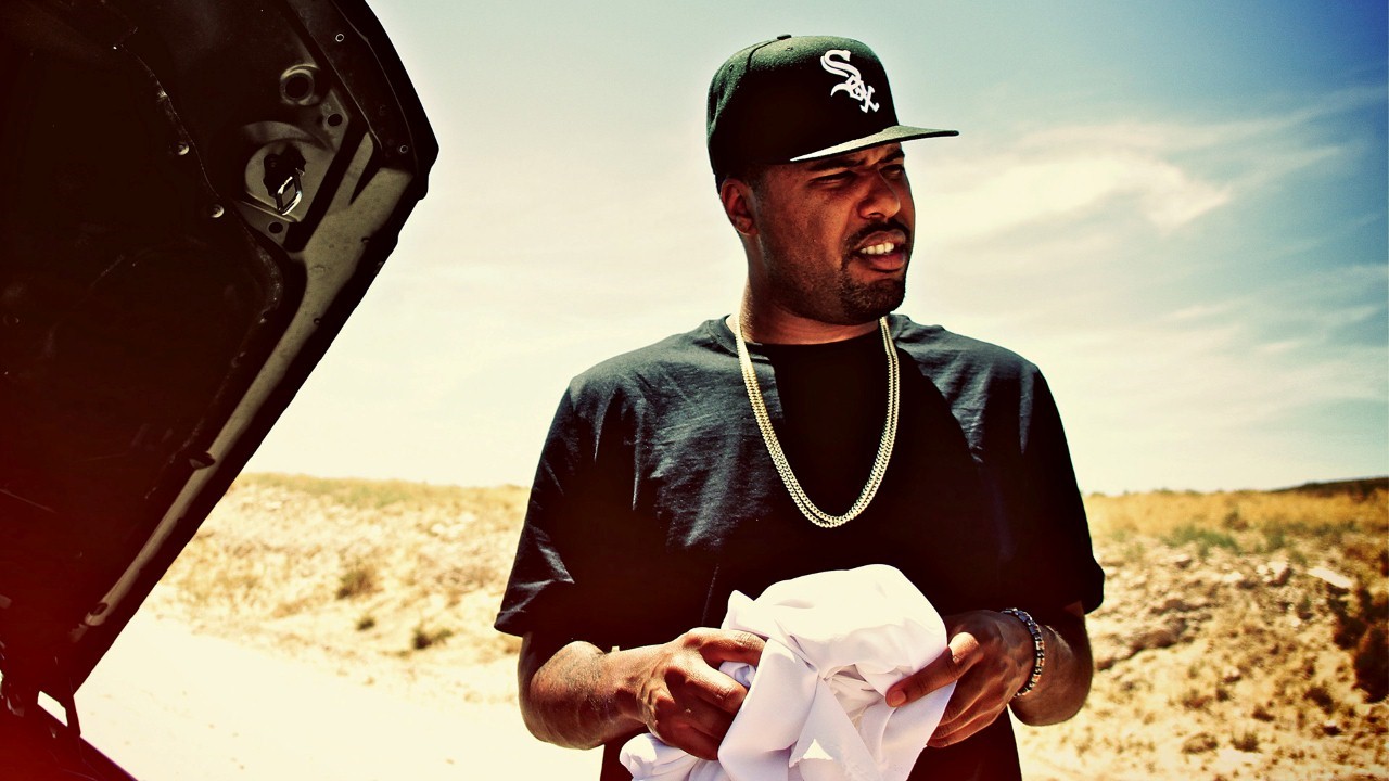 Dom Kennedy — Photo