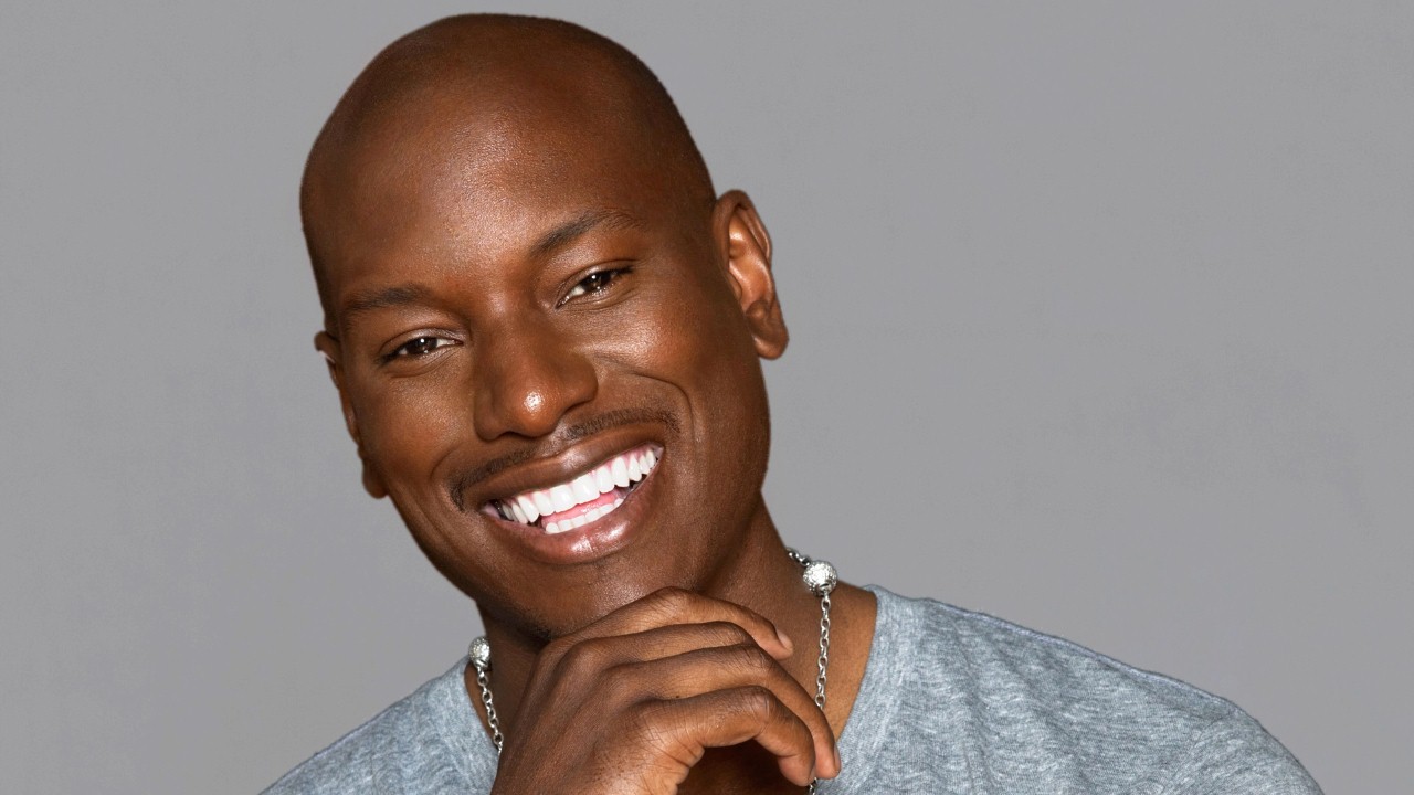 Tyrese — Photo