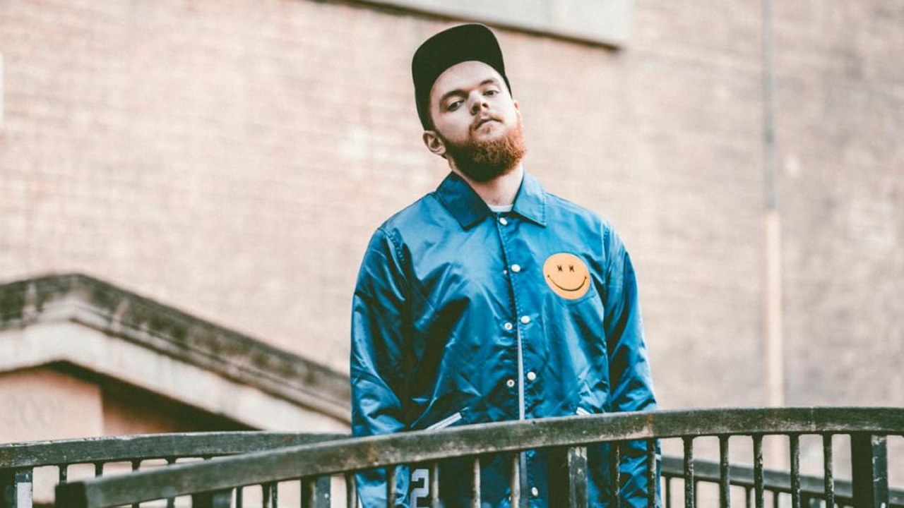 Jack Garratt — Photo